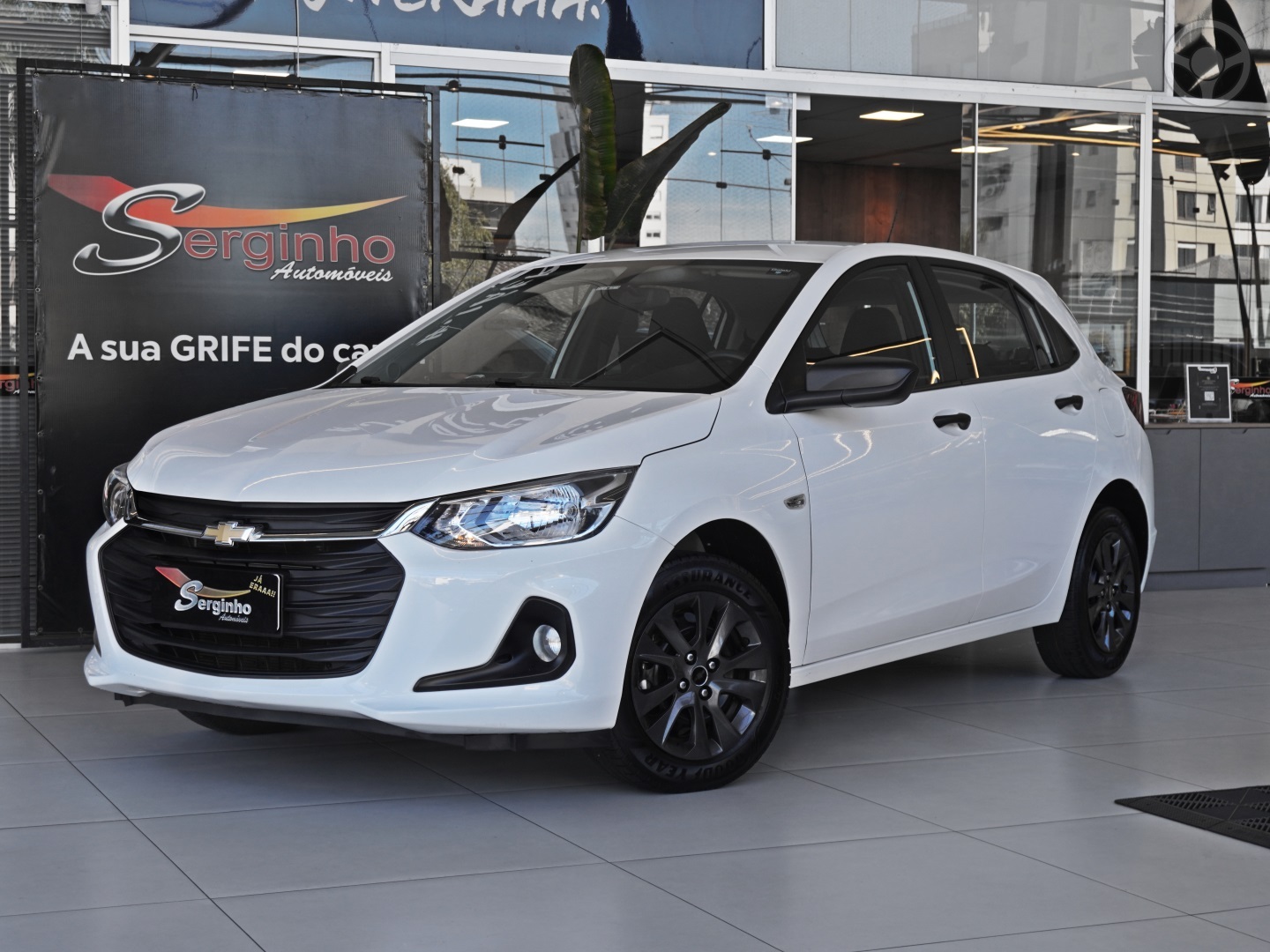 ONIX 1.0 FLEX MANUAL - 2024 - NOVO HAMBURGO