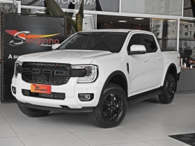 ranger 3.0 v6 turbo diesel cd xlt 4x4 automatico 2026 novo hamburgo