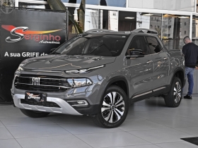 toro 2.0 16v turbo diesel volcano 4wd at9 2023 novo hamburgo