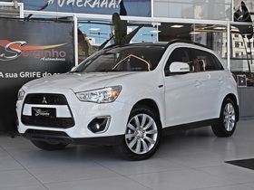 asx 2.0 4x4 awd 16v 4p automatico 2015 novo hamburgo