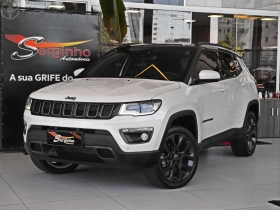 compass 2.0 16v diesel s 4x4 automatico 2021 novo hamburgo