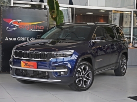 commander 1.3 t270 turbo flex limited at6 2023 novo hamburgo