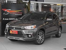asx 2.0 awd 16v flex 4p automatico 2018 novo hamburgo