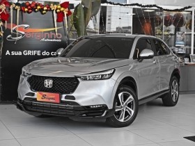 HR-V 1.5 DI I-VTEC TURBO FLEX TOURING CVT