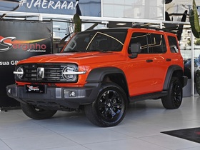 tank 300 2.0 hi4 t phev 4x4 9hat 2026 novo hamburgo