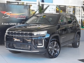 commander 1.3 t270 turbo flex longitude at6 2027 novo hamburgo
