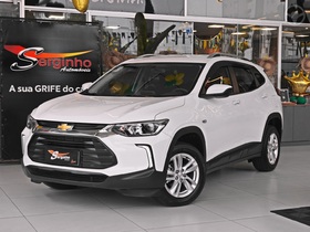 tracker 1.0 turbo flex lt automatico 2021 novo hamburgo