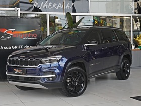 commander 2.0 td380 turbo diesel limited at9 2022 novo hamburgo