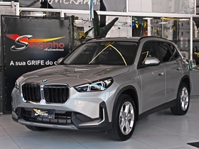 x1 1.5 12v turbo sdrive18i gp steptronic 2023 novo hamburgo