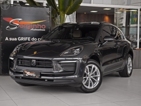 MACAN 2.0 TURBO PDK