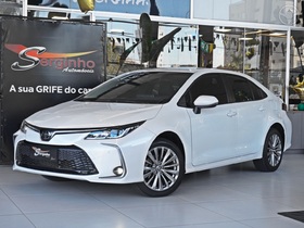corolla 2.0 vvt ie flex xei direct shift 2024 novo hamburgo