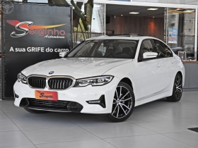 320i 2.0 16v turbo sport gp automatico 2020 novo hamburgo