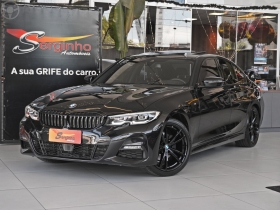 530i 2.0 16v turbo m sport automatico 2018 novo hamburgo