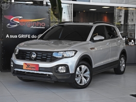 t cross 1.0 200 tsi total flex sense automatico 2022 novo hamburgo