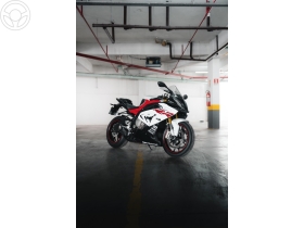 S 1000 RR