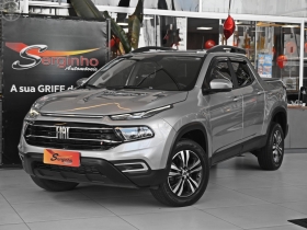 toro 1.3 turbo 270 flex freedom at6 2023 novo hamburgo