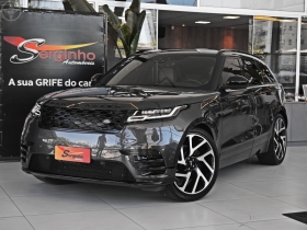 range rover velar 2.0 p300 r dynamic se automatico 2020 novo hamburgo