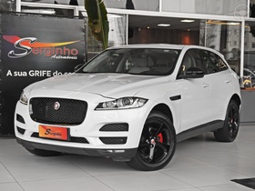 f pace 2.0 16v turbo diesel prestige awd 4p automatico 2018 novo hamburgo