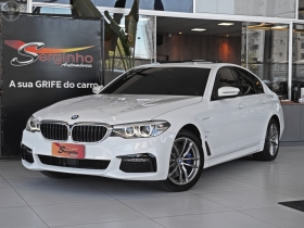 530e 2.0 16v twinpower hibrido m sport automatico 2020 novo hamburgo