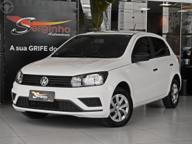 gol 1.0 12v mpi totalflex 4p manual 2022 novo hamburgo