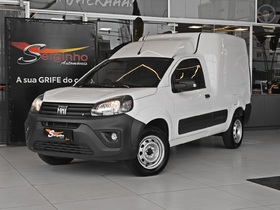 fiorino 1.4 mpi furgao endurance 8v flex 2p manual 2025 novo hamburgo
