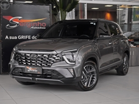 creta 1.0 tgdi flex n line automatico 2023 novo hamburgo