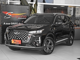 tiggo 7 1.5 tci turbo flex sport cvt 2025 novo hamburgo