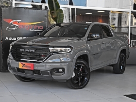 rampage 2.0 hurricane 4 turbo r t 4x4 automatico 2024 novo hamburgo