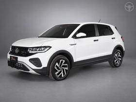 t cross 1.0 200 tsi total flex sense automatico 2025 novo hamburgo