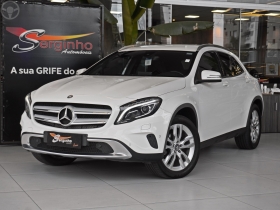 gla 200 1.6 cgi advance 16v turbo flex 4p automatico 2016 novo hamburgo