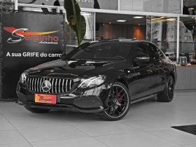 e 250 2.0 cgi avantgarde 9g tronic 2019 novo hamburgo