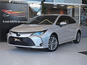 corolla 2.0 vvt ie flex xei direct shift 2024 novo hamburgo