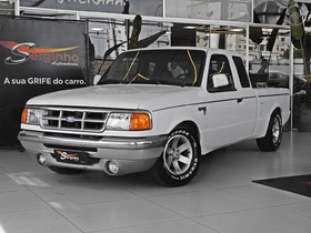 ranger 2.3 xlt 4x2 cs 16v 2p manual 1995 novo hamburgo