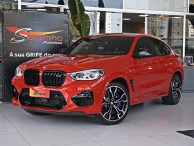 x4 3.0 twinpower m competition steptronic 2020 novo hamburgo