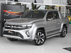 amarok 3.0 v6 tdi diesel extreme cd 4motion automatico 2025 novo hamburgo