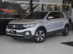 t cross 1.0 200 tsi total flex comfortline automatico 2022 novo hamburgo