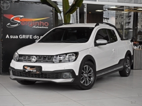 saveiro 1.6 cross cd 16v flex 2p manual 2017 novo hamburgo