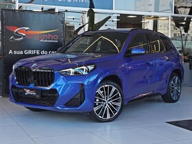 x1 2.0 16v turbo sdrive20i m sport steptronic 2023 novo hamburgo