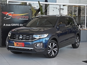 t cross 1.4 250 tsi total flex highline automatico 2023 novo hamburgo