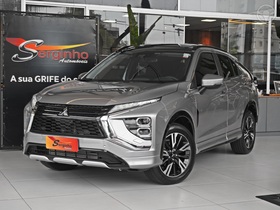 eclipse cross 1.5 mivec turbo hpe s s awc cvt 2025 novo hamburgo