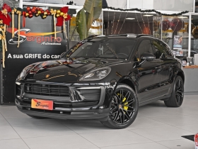macan 2.0 turbo pdk 2022 novo hamburgo