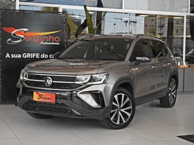 taos 1.4 250 tsi total flex highline automatico 2022 novo hamburgo