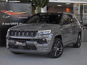 compass 1.3 t270 turbo flex s at6 2022 novo hamburgo