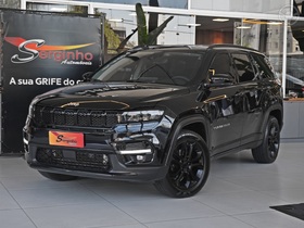 commander 1.3 t270 turbo flex limited at6 2023 novo hamburgo