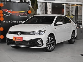 virtus 1.0 12v 200 tsi highline flex automatico 2025 novo hamburgo
