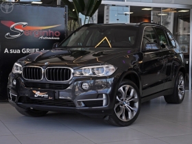 x5 3.0 4x4 30d i6 turbo diesel 4p automatico 2017 novo hamburgo