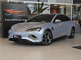 SEAL 825 KW ELÉTRICO AWD