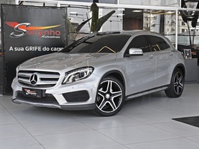 gla 250 2.0 16v turbo sport 4p automatico 2017 novo hamburgo