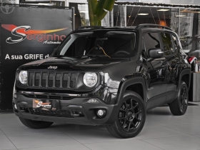 renegade 2.0 16v turbo diesel moab 4p 4x4 automatico 2021 novo hamburgo