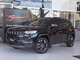 compass 1.3 t270 turbo flex longitude at6 2022 novo hamburgo